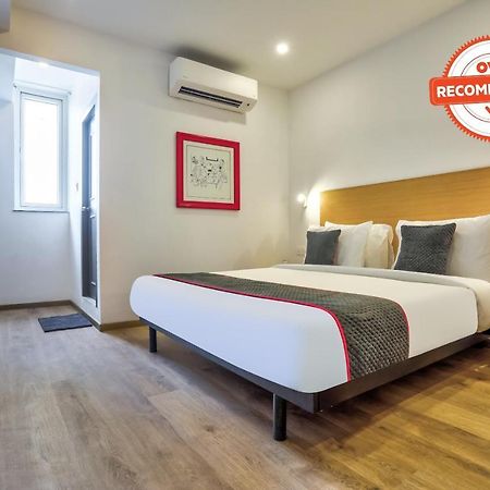 Oyo Townhouse 156 Maraimalai Nagar Hotel เชนไน ภายนอก รูปภาพ