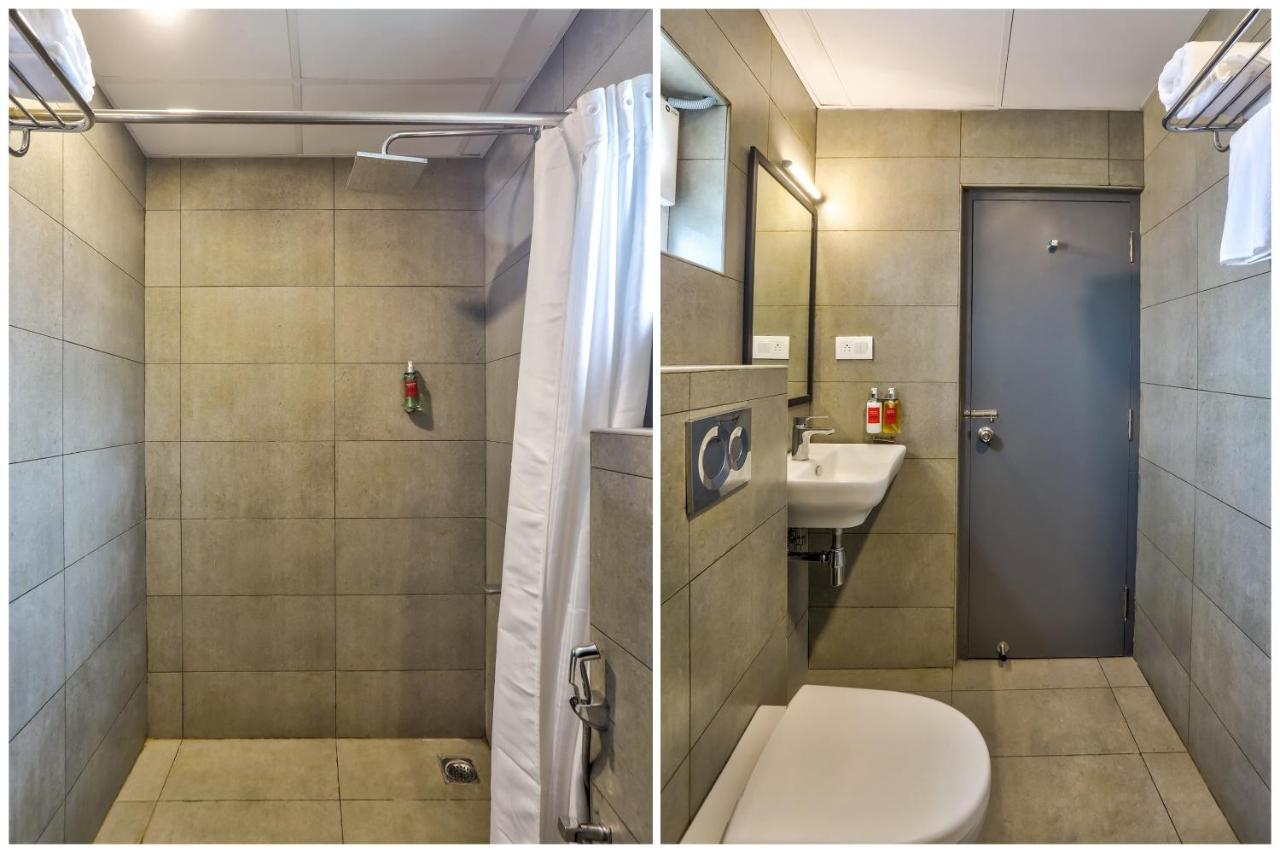 Oyo Townhouse 156 Maraimalai Nagar Hotel เชนไน ภายนอก รูปภาพ