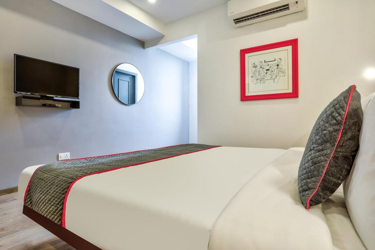 Oyo Townhouse 156 Maraimalai Nagar Hotel เชนไน ภายนอก รูปภาพ