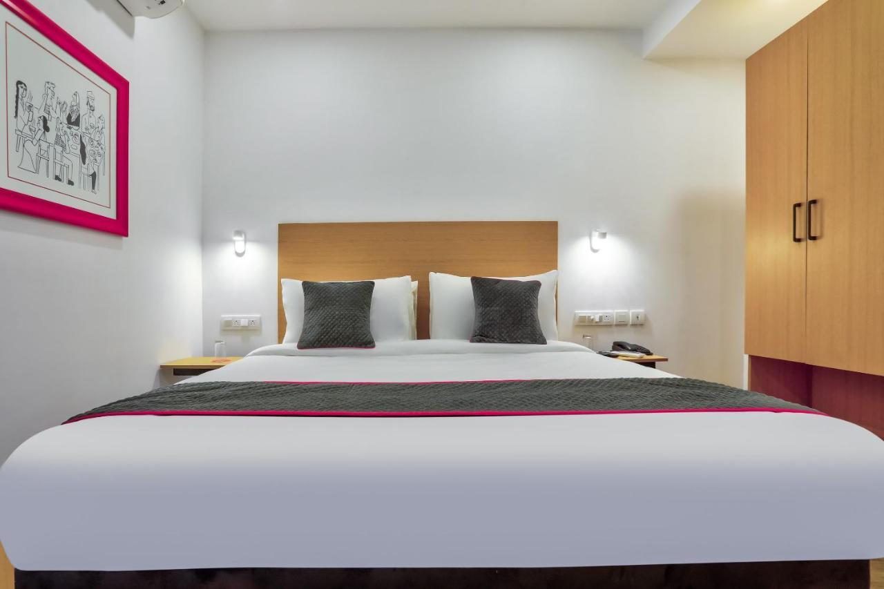 Oyo Townhouse 156 Maraimalai Nagar Hotel เชนไน ภายนอก รูปภาพ