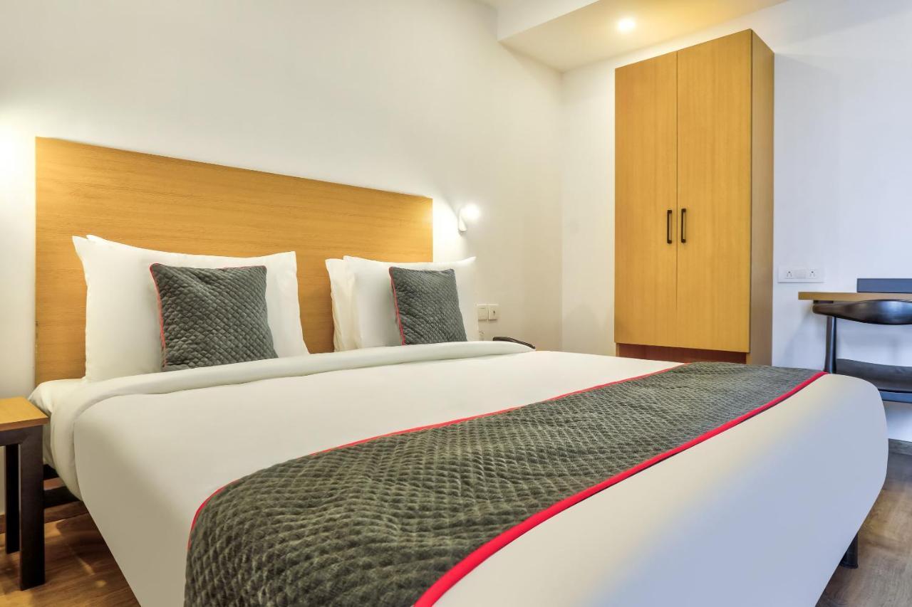 Oyo Townhouse 156 Maraimalai Nagar Hotel เชนไน ภายนอก รูปภาพ