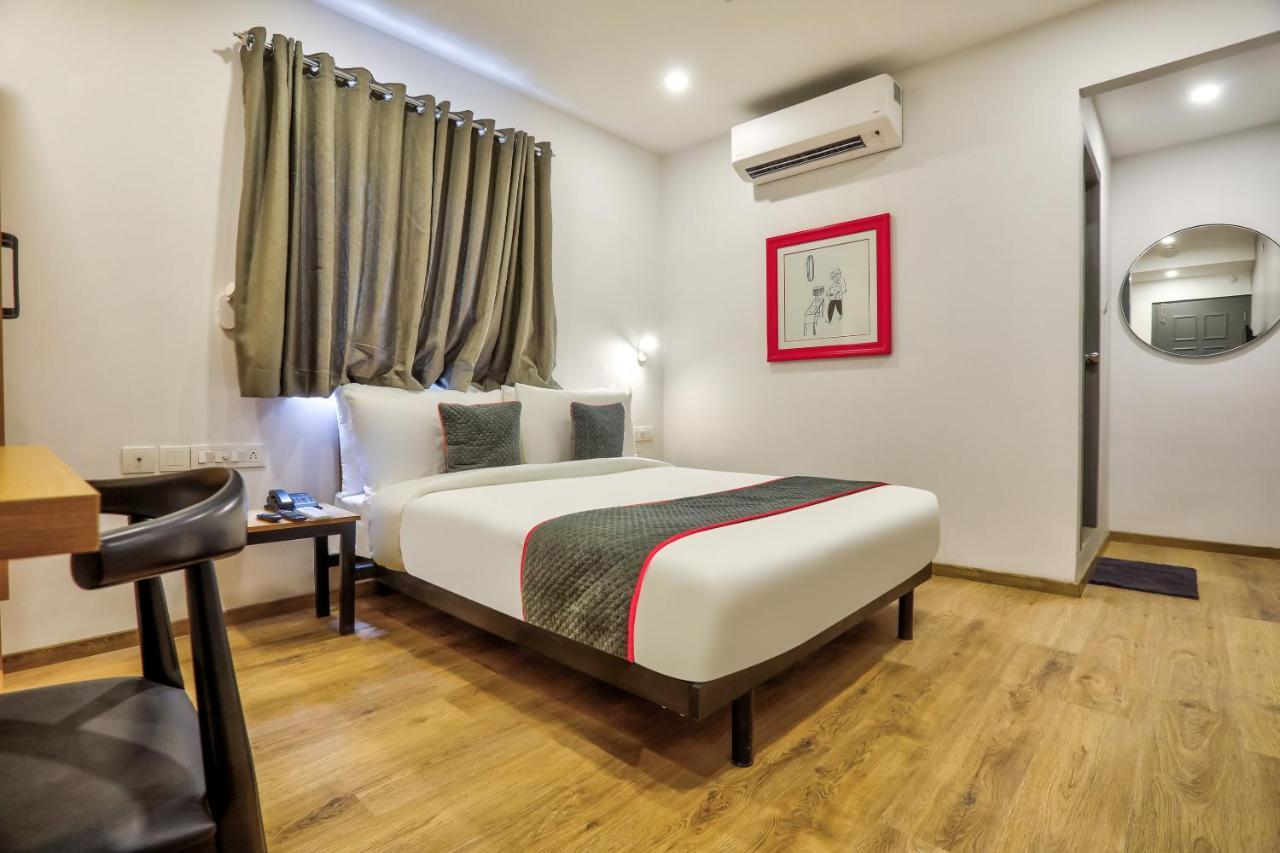 Oyo Townhouse 156 Maraimalai Nagar Hotel เชนไน ภายนอก รูปภาพ