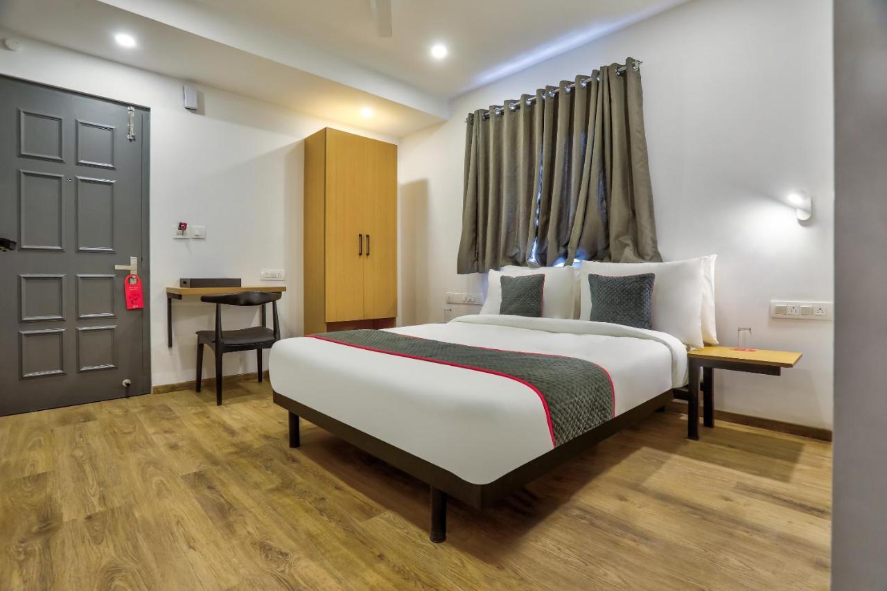 Oyo Townhouse 156 Maraimalai Nagar Hotel เชนไน ภายนอก รูปภาพ