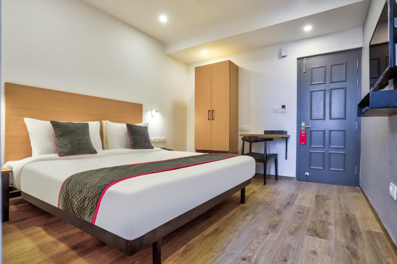 Oyo Townhouse 156 Maraimalai Nagar Hotel เชนไน ภายนอก รูปภาพ
