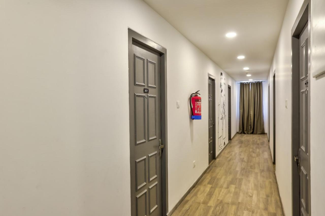 Oyo Townhouse 156 Maraimalai Nagar Hotel เชนไน ภายนอก รูปภาพ