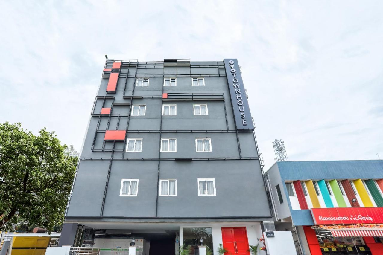 Oyo Townhouse 156 Maraimalai Nagar Hotel เชนไน ภายนอก รูปภาพ