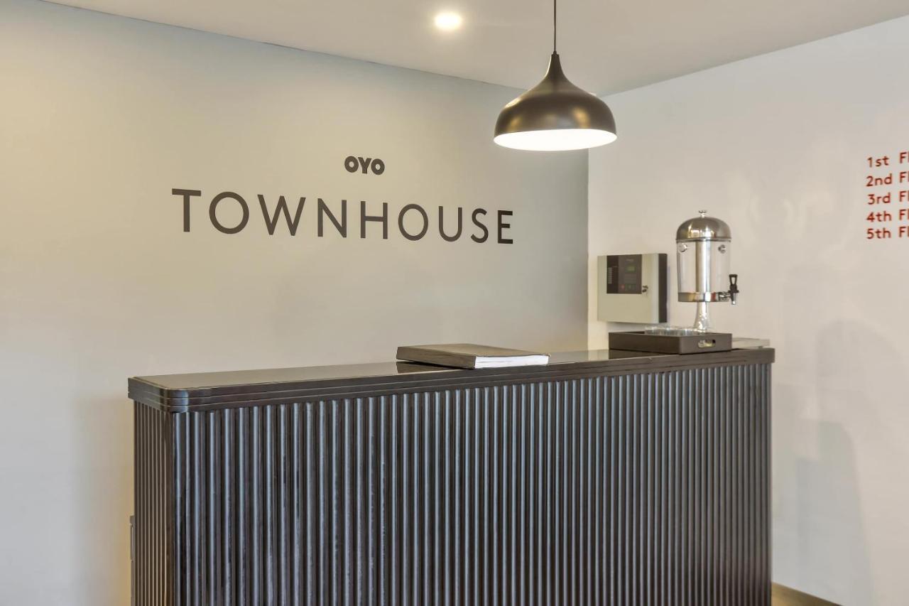 Oyo Townhouse 156 Maraimalai Nagar Hotel เชนไน ภายนอก รูปภาพ