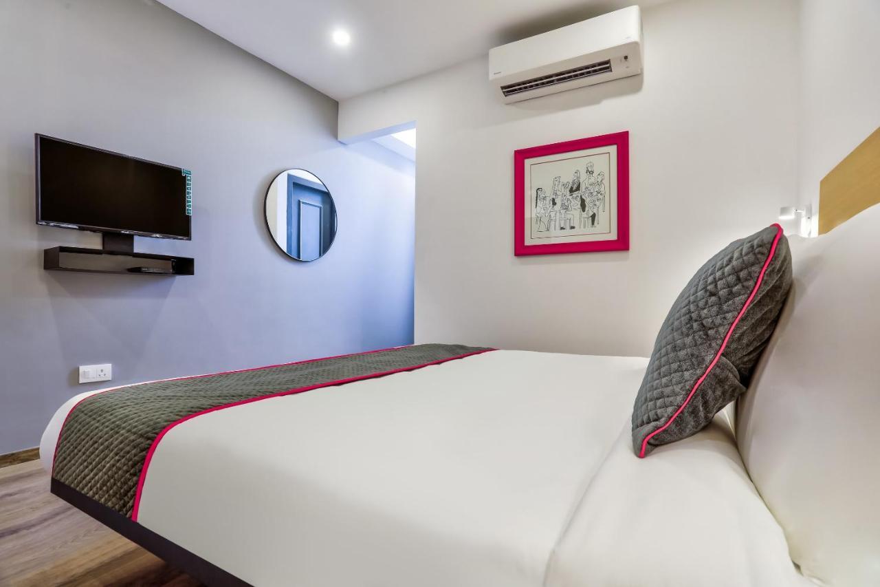 Oyo Townhouse 156 Maraimalai Nagar Hotel เชนไน ภายนอก รูปภาพ