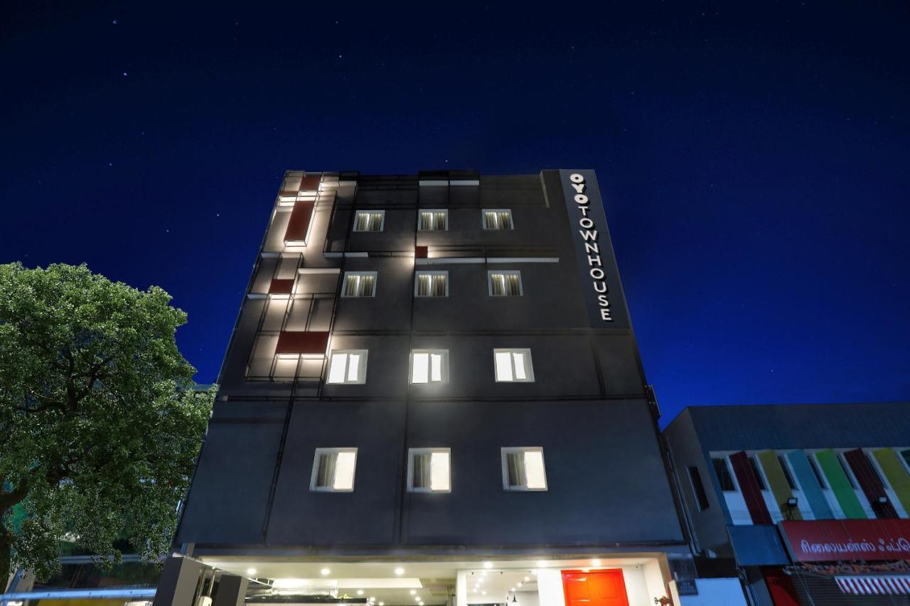 Oyo Townhouse 156 Maraimalai Nagar Hotel เชนไน ภายนอก รูปภาพ