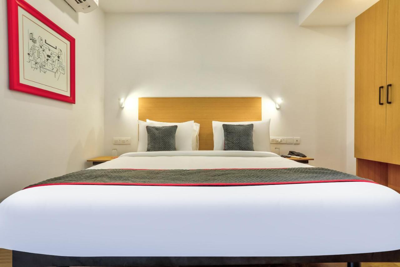 Oyo Townhouse 156 Maraimalai Nagar Hotel เชนไน ภายนอก รูปภาพ