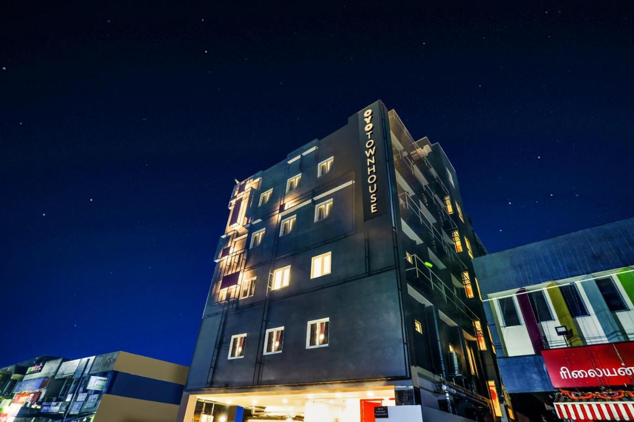 Oyo Townhouse 156 Maraimalai Nagar Hotel เชนไน ภายนอก รูปภาพ